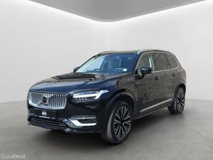 2023 VOLVO XC90 2.0 T8 CORE 7 SEATER. - Image 3
