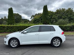 VOLKSWAGEN GOLF 1.2 TSI AUTO 2016 - Image 4