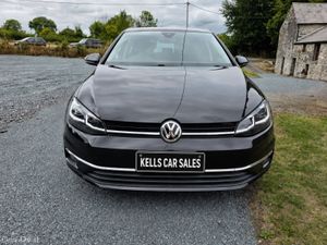 Volkswagen Golf 1.2 petrol Automatic - Image 2