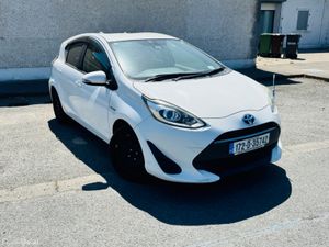 Toyota Aqua Hybrid Auto NCT 6/28 ***Summer Sale*** - Image 2