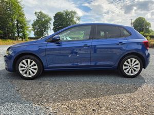 Volkswagen polo 1 litre petrol Automatic - Image 3