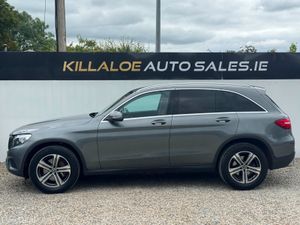 Mercedes-Benz GLC 2019 - Image 4