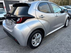 Mazda Mazda2 Hybrid 2023 - Image 4