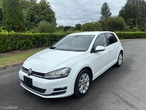 VOLKSWAGEN GOLF 1.2 TSI AUTO 2015 - Image 3