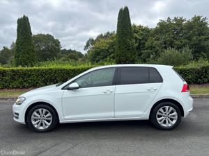VOLKSWAGEN GOLF 1.2 TSI AUTO 2015 - Image 4