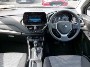 Suzuki S-CROSS SX4 1.5 S1-HEV MOTION AGS 5DR - Image 3