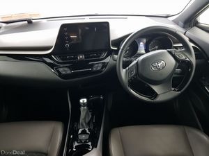 Toyota C-HR G - Image 4