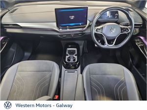 Volkswagen ID.5 ID.5 PRO PLUS 77KWH 286HP - Image 2