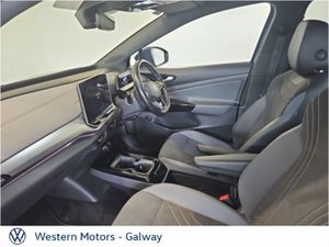 Volkswagen ID.5 ID.5 PRO PLUS 77KWH 286HP - Image 4