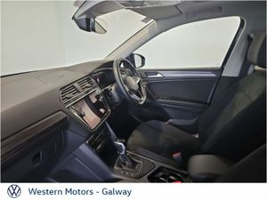 Volkswagen Tiguan TIGUAN ELEGANCE 2.0TDI DSG 150HP - Image 4