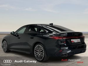 Audi A5 €435 p/m - 40 TDI S-LINE 204HP A/T - Image 4