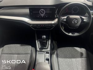 Skoda Octavia OCTAVIA STY 1.0TSI 110HP - Image 3