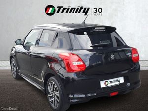 Suzuki Swift ** XG ** AUTO ** TRINITY MOTORS ** - Image 3