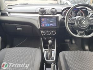 Suzuki Swift ** XG ** AUTO ** TRINITY MOTORS ** - Image 2