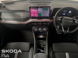 Skoda Kodiaq SPORTLINE 2.0TDI 150HP DSG Ex Demo - - Image 3