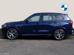 BMW X5 xDrive 30d M Sport - Image 3