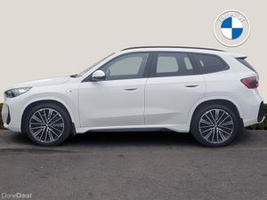 BMW X1 xDrive23d M Sport - Image 3