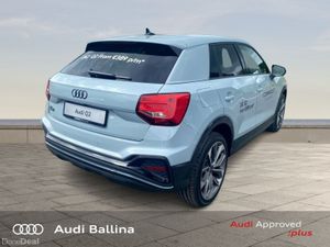 Audi Q2 30 TDI 116HP S Line - Image 4