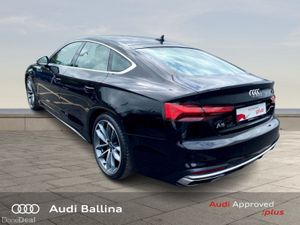 Audi A5 35 TDI 163HP S-Tronic SE - Image 3