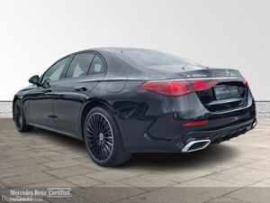 Mercedes-Benz E-Class E300de AMG Line Plus Edition - Image 3
