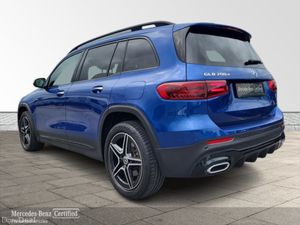 Mercedes-Benz GLB GLB200d AMG Line Auto 7 Seater * - Image 3