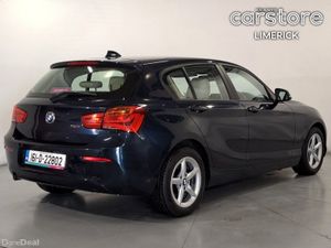 BMW 1-Series 118i SE Auto - Image 3