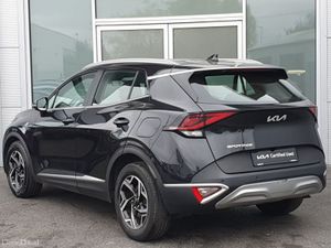 Kia Sportage K2 Diesel MHEV '' SOLD '' - Image 3