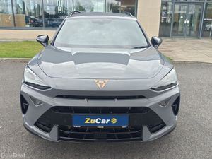 Cupra Formentor E-Hybrid 204hp *Auto, Low Kms* - Image 3