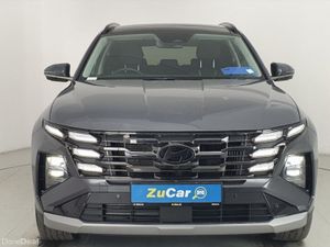 Hyundai Tucson Ultimate T-GDi 2 WD PHEV 13.8 kWh 6 - Image 3