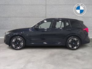BMW iX3 M Sport Pro - Image 4
