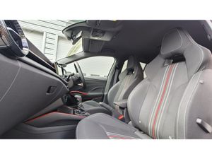 Skoda Fabia Monte Carlo - JUST 2600KMS - DSG AUTO- - Image 4