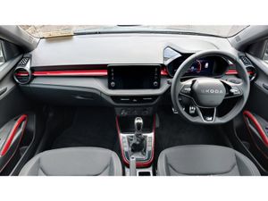 Skoda Fabia Monte Carlo - JUST 2600KMS - DSG AUTO- - Image 2