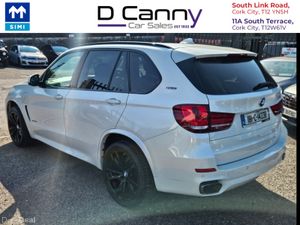 BMW X5 XDRIVE 40E M SPORT AUTO 5DR AU - Image 2