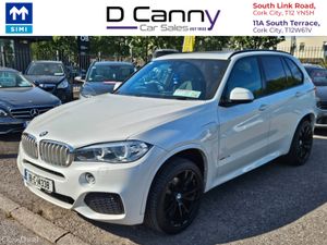 BMW X5 XDRIVE 40E M SPORT AUTO 5DR AU - Image 3