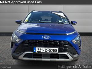 Hyundai Bayon EXECUTIVE 5DR - Image 4