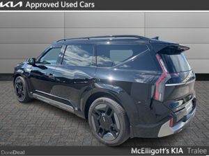 Kia EV9 GT LINE 6SPEED 4WD MY25 ME - Image 2