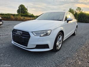 Audi a3 1.4 petrol Automatic - Image 2