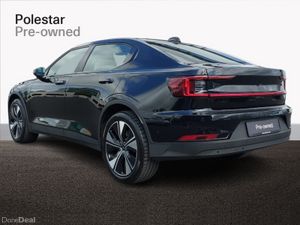 Polestar 2 2023 - 94.6% Battery SOH - Irish Car - Image 2