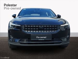 Polestar 2 2023 - 94.6% Battery SOH - Irish Car - Image 4