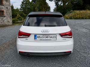 Audi a1 automatic 1.4 petrol - Image 4