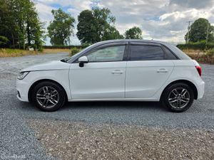 Audi a1 automatic 1.0l petrol - Image 3