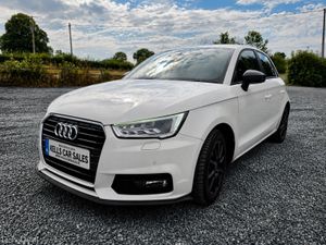 Audi A1 1 litre petrol Automatic only 38000k - Image 2