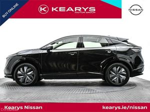 Nissan Ariya Engage 7.4 kW Charger  217 Electric 8 - Image 4