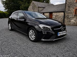Mercedes A180 automatic - Image 2