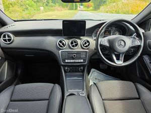 Mercedes A180 automatic - Image 4