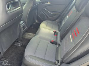 Mercedes A180 automatic - Image 3
