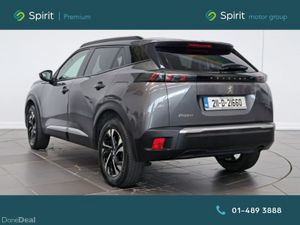 Peugeot 2008 1.2 Puretech Allure*Call Andrew 08626 - Image 3