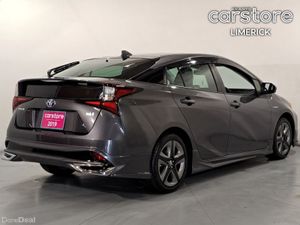 Toyota Prius 1.8 HYBRID - Image 3