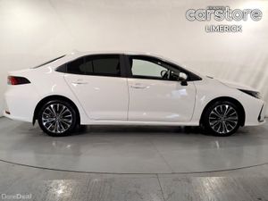 Toyota Corolla 1.8 Hybrid Luna Sport Saloon - Image 2