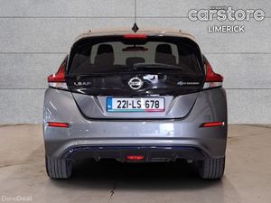 Nissan Leaf Nissan  62k EV SV Premium 62KW MY21.5 - Image 4